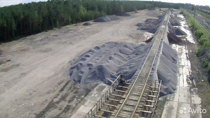 Продаётся производственная база