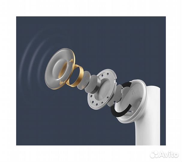 Наушники Xiaomi Air 2 SE