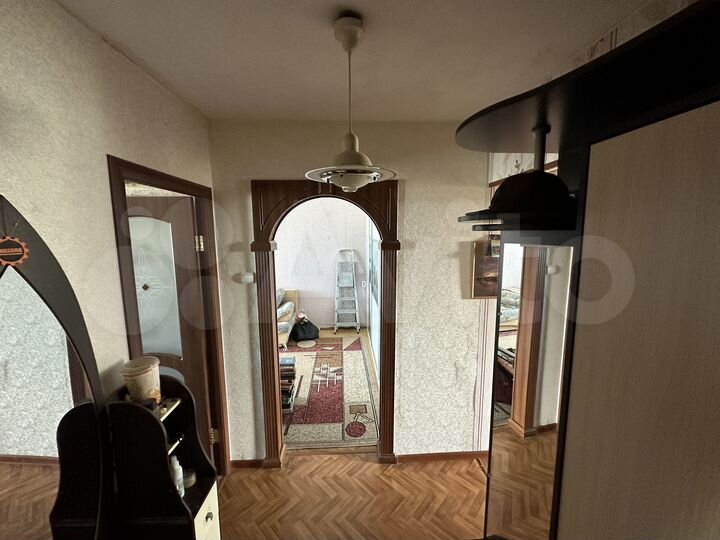 4-к. квартира, 72,9 м², 4/5 эт.