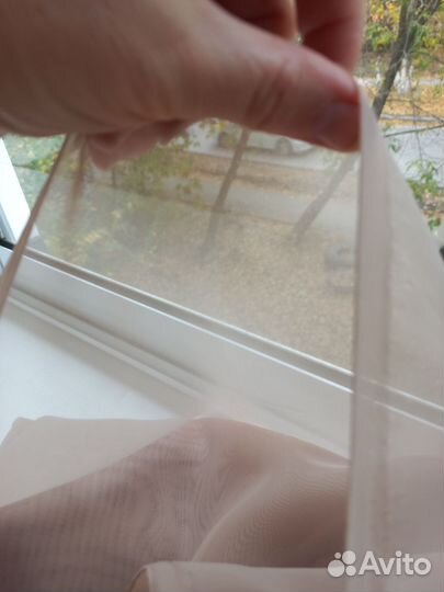 Ткань для штор