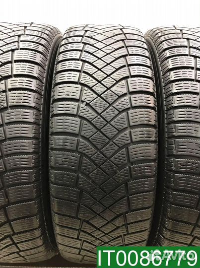 Pirelli Ice Zero FR 215/70 R16 101H