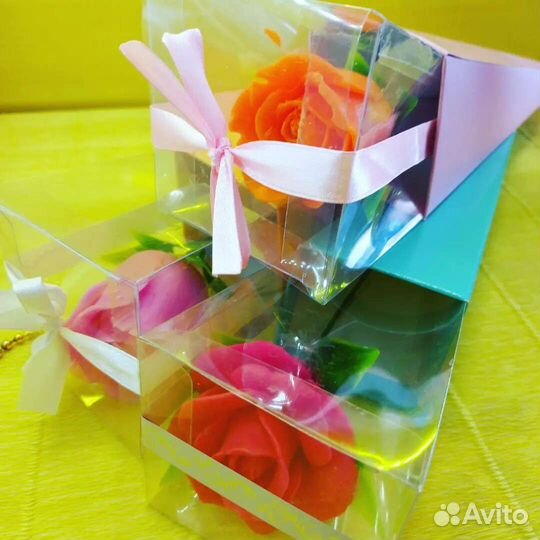 Мыло ручной работы подарки на 8 марта