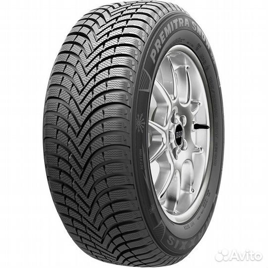 Maxxis Premitra Snow WP6 245/45 R17