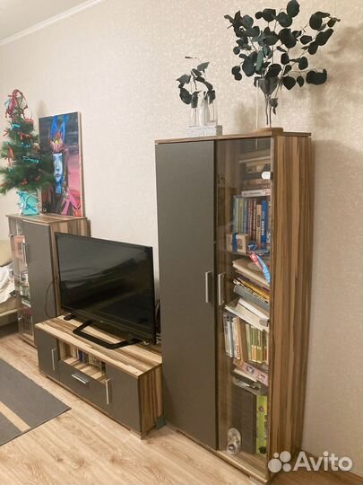 Стенка гостиная