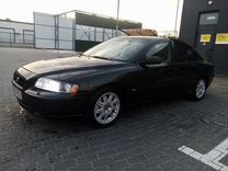 Volvo S60 2.4 AT, 2004, 328 000 км, с пробегом, цена 365 000 руб.