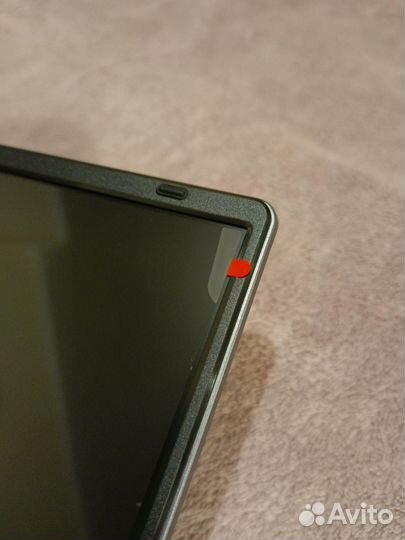 Ноутбук echips