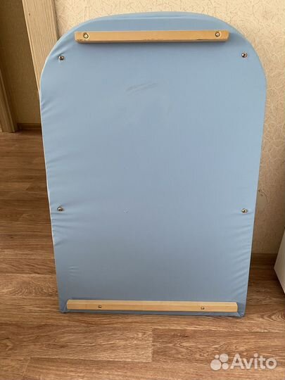 Пеленальная доска