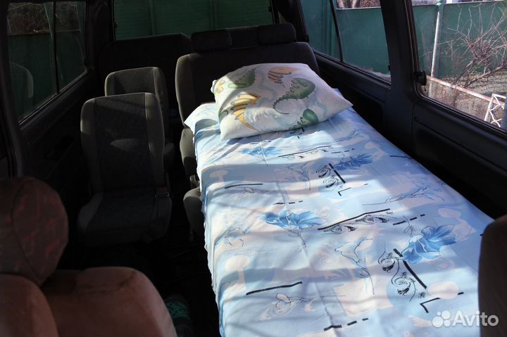 Перевозка лежачих больных и инвалидов