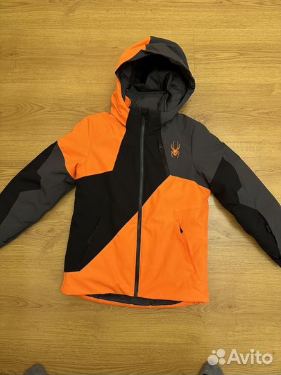 Горнолыжный костюм детский