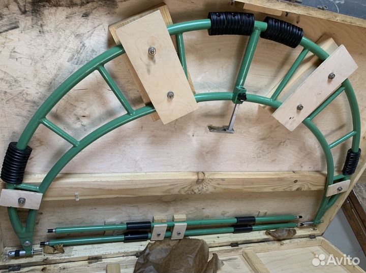 Микрометр гладкий мк-1250