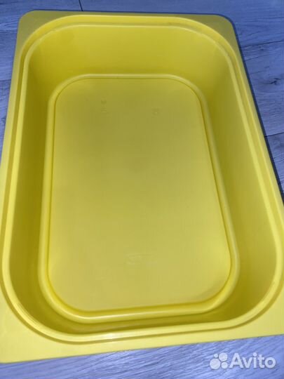 Контейнер IKEA