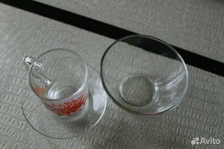 Набор посуды