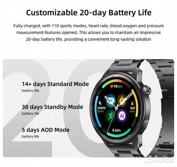 Смарт часы Realme Watch S2, глобал, новые