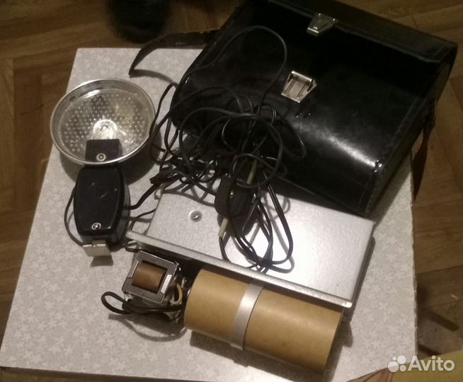 Фотовспышка