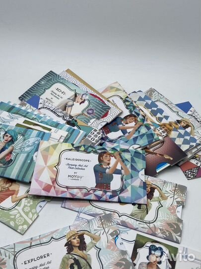 Пластина для стемпинга