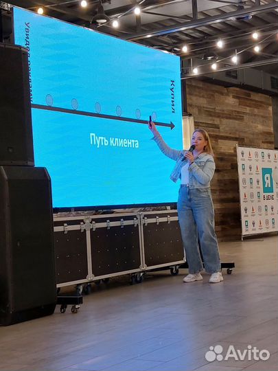 Бизнес консультант Наставник Обучаю продажам