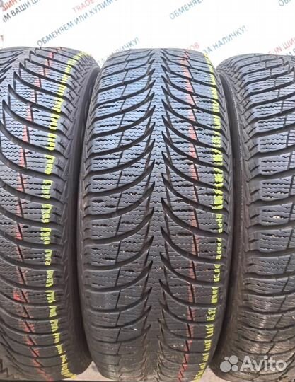 Goodyear UltraGrip Ice+ 185/65 R15 88T