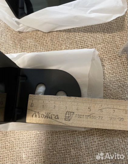 Крепления для саундбара универсальные