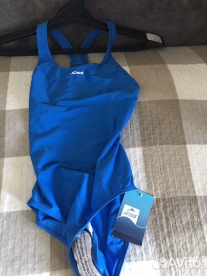 Купальник для девочки новый