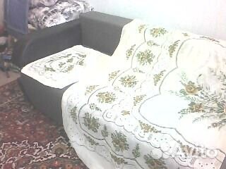 Комплект на кровать