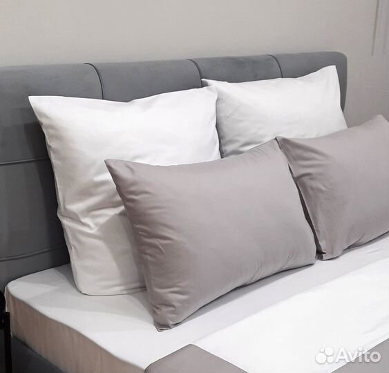 Постельное белье. Хлопок