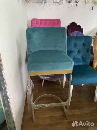 Барный стул