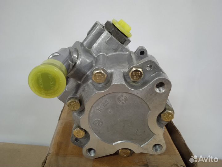 Насос гур Chery Amulet/Чери Амулет