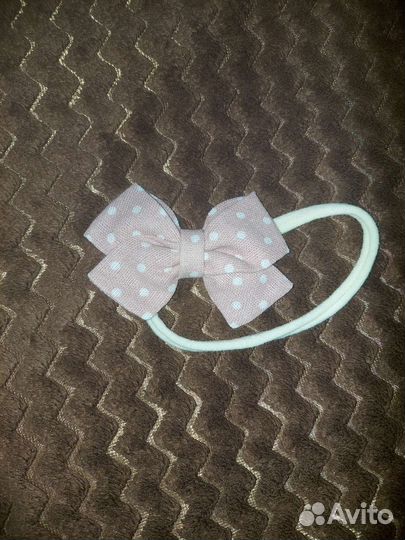 Платье для девочки 68 размер