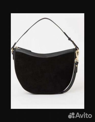 Сумка натуральная кожа Англия