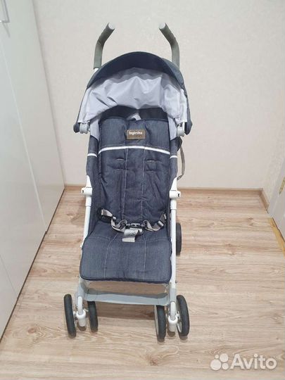 Аренда детских колясок Инглесина