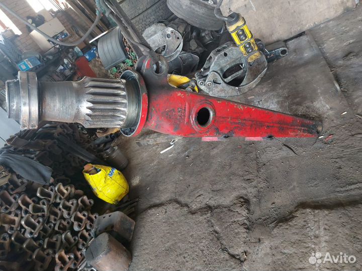 Колонна для крана Логлифт/сф-65