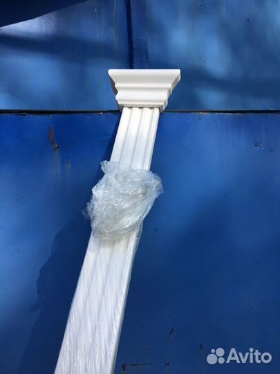 Коробки для межкомнатной двери и обналичники