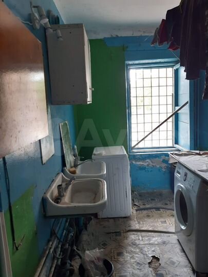 Комната 18 м² в 1-к., 1/5 эт.