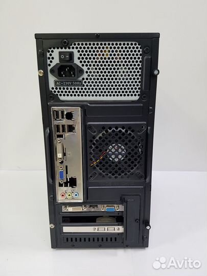 Сист.блок Intel Core I5-3330 4 ядра 3.0Gh/8Gb RAM