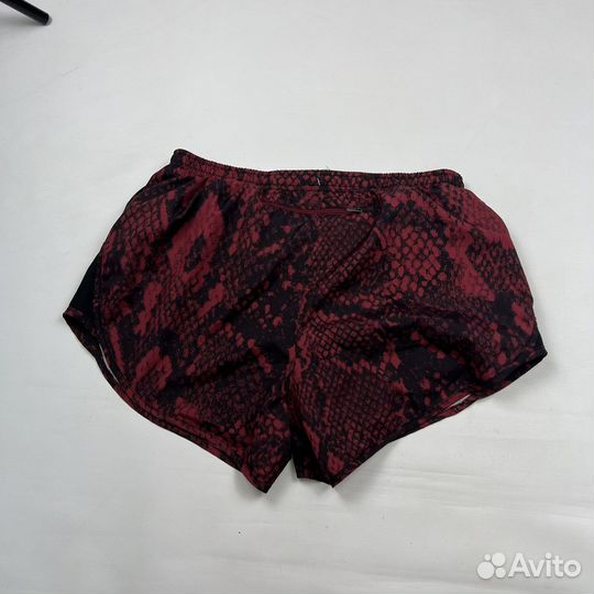 Женские Шорты Nike Спортивные M В Зал