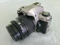 Nikon F65 N65