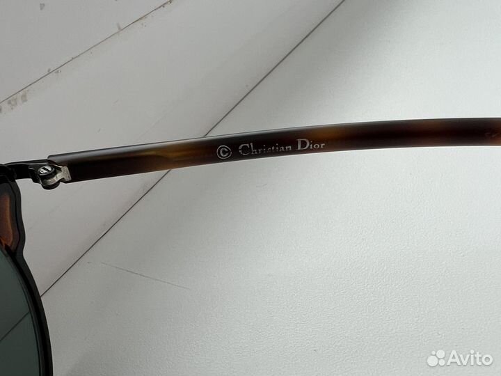 Очки Dior So real оригинал