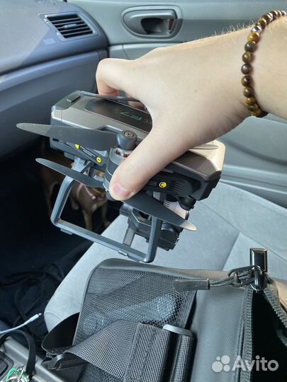 Квадрокоптер sjrc f7 pro 4k