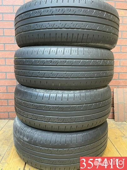 Kumho Solus KL21 225/60 R17 95M