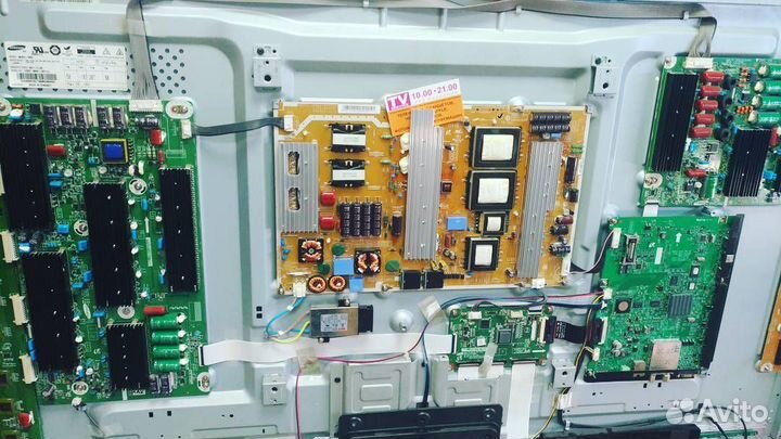 Ремонт Телевизоров, Ноутбуков, Компьютеров