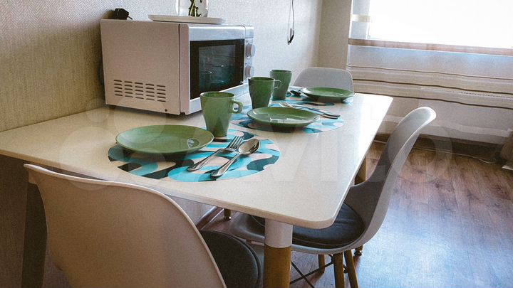 1-к. квартира, 46 м², 6/25 эт.