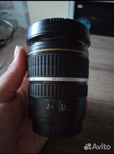 Кружка термос Canon