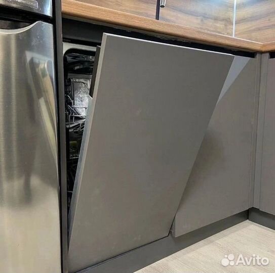 Кухня в рассрочку с доставкой