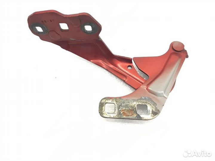 Петля капота Ford Mondeo седан 2.3 2010