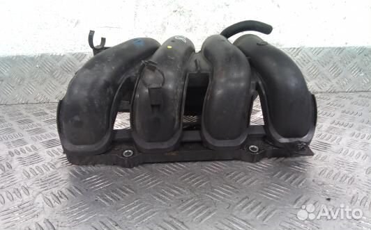 Впускной коллектор бензиновый nissan X-trail T31