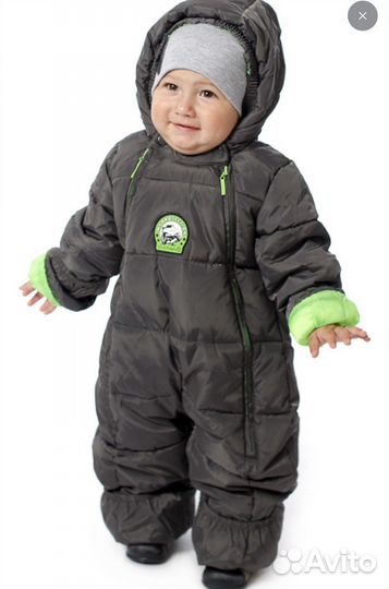 Комбинезон