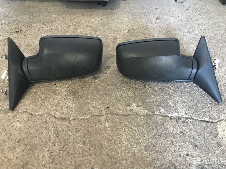 Зеркала priora 1