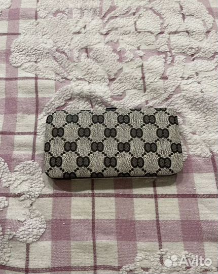 Маникюрный набор