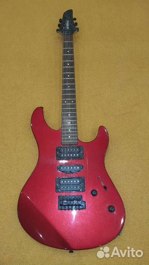 Электро гитара Yamaha