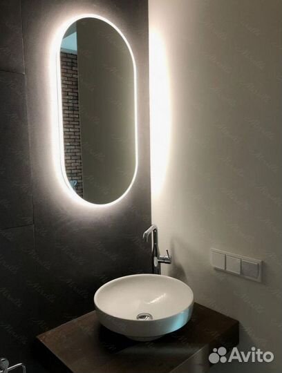 Зеркала на стену